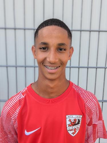 Henok Kidane Meles