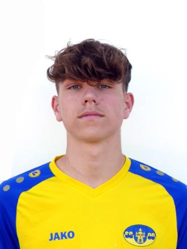 Alexander Raphael Schack