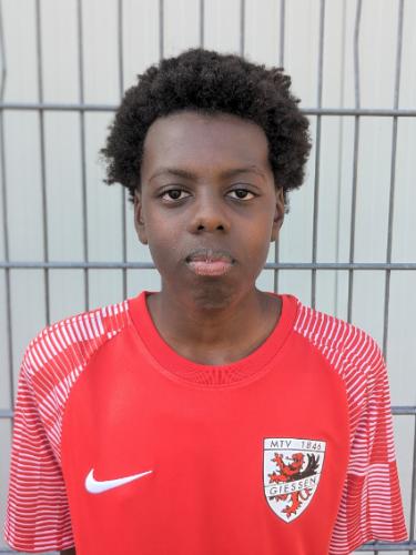 Nkubito Muyango