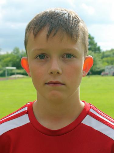 Aaron Fehlandt