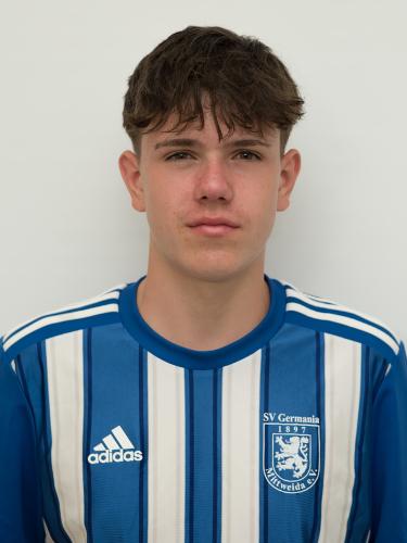Niklas Schmidt