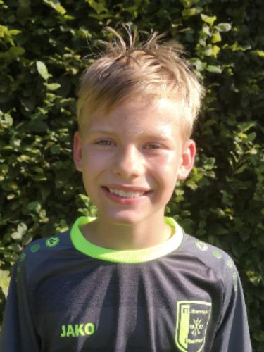 Julian Mylek