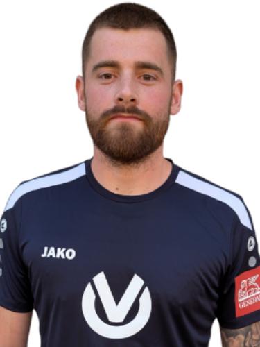 Nico Jungholt