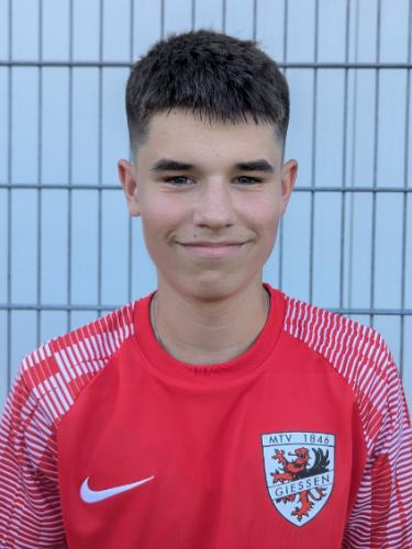 Tim Mattis Wallenfels