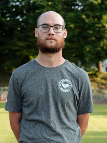 Colby McGill