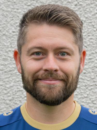 Kevin Einhoff