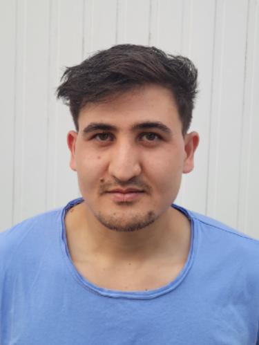 Nimetullah Mohammadi