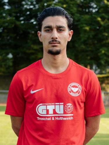 Mohammad Tijan