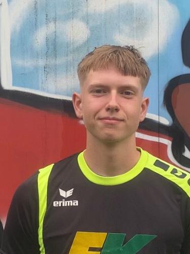 Finn Morris Andresen