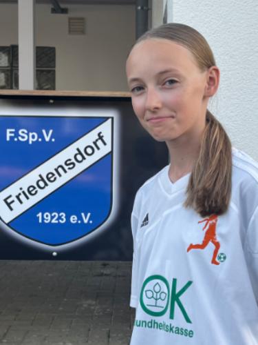 Lilly Herrmann