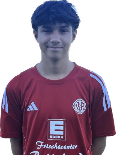 Devin Agusevski