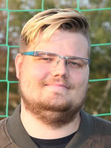Tobias Rother