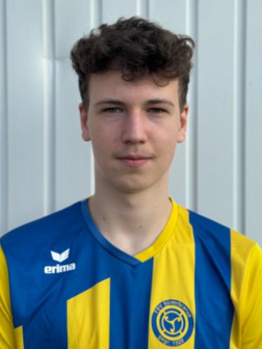 Arvid Jannick Richter