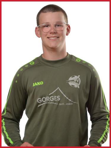 Jakob Bretz