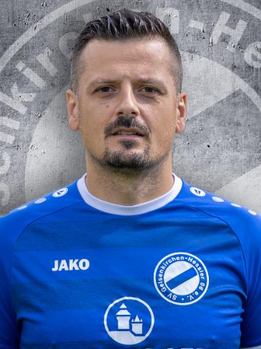 Ermin Pecenkovic