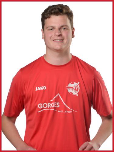 Felix Hetger