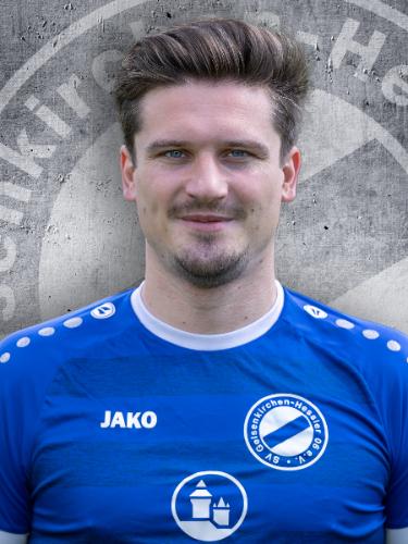 Tim Ziegenhagen