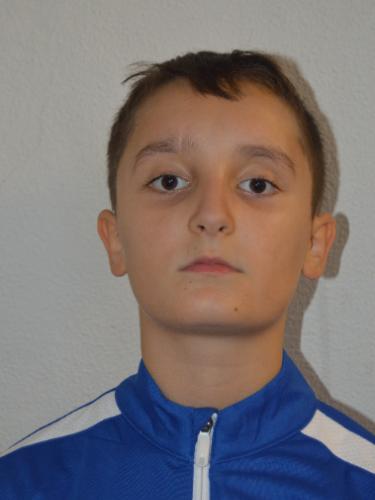 Edin Muric