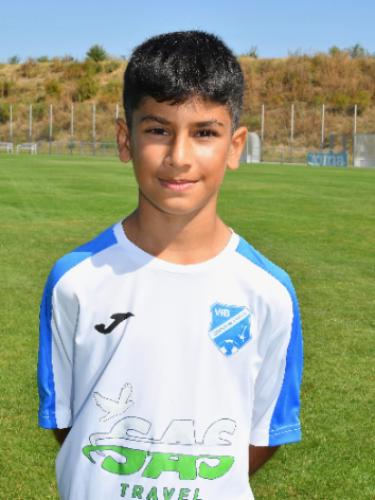 Ilyas Kaya