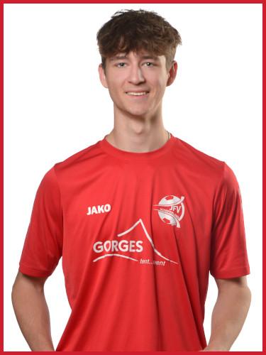 Jannik Volk