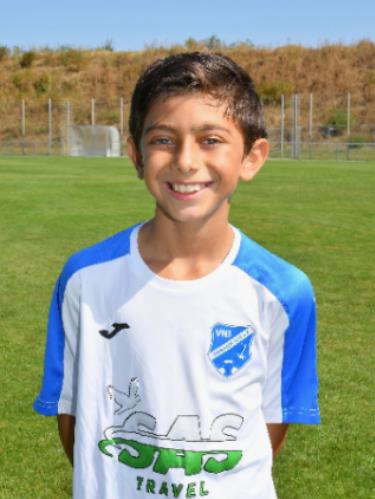 Kristian Radev
