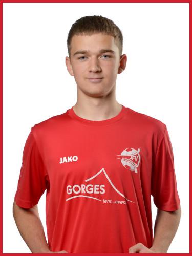 Damian Baun