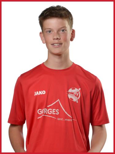Matthias Becker