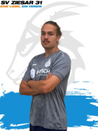 Nick Kautzsch