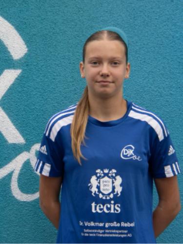 Kim Klüsener