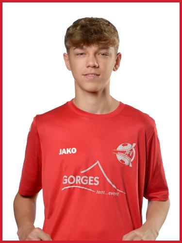 Simon Klages