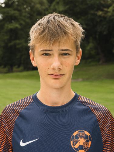 Sören Evers