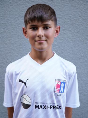 Max Gräber