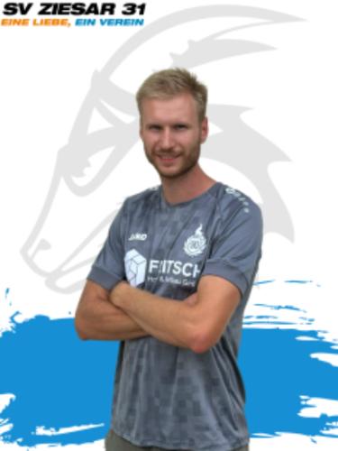 Jakob Ohst