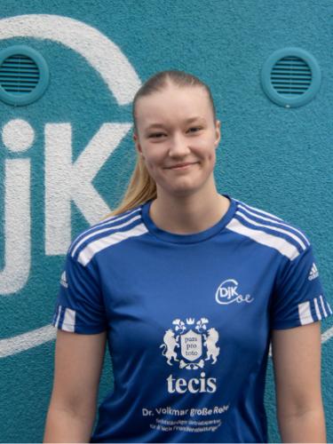 Nele Franziska Sommer