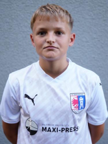 Lionel Latzel