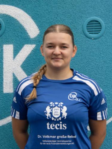 Ronja Wolf