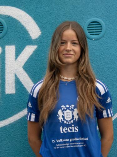 Coralie Zumbansen