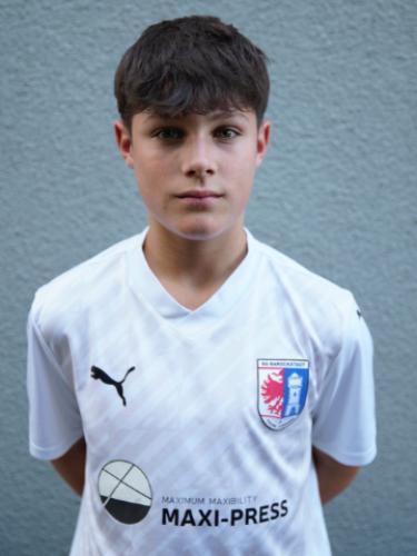Hugo Carl Josef Martella