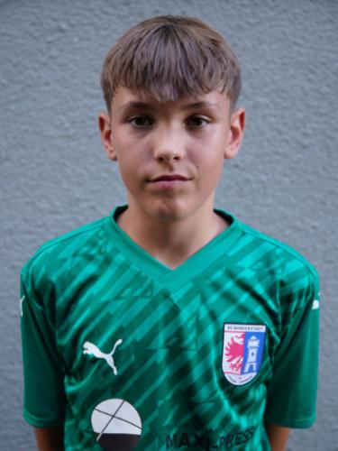 Marlon Münker