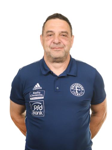 Marco Antl