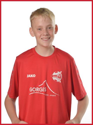 Niklas Hetger