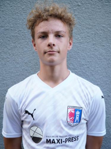 Jakob Rußmann