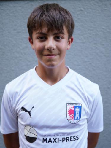 Levi Sauerbier