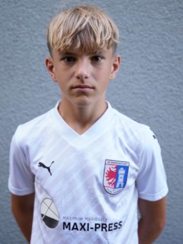 Aaron Schmidt
