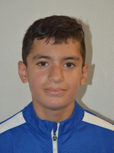 Bedirhan Ayten