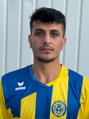 Mohammed Gui
