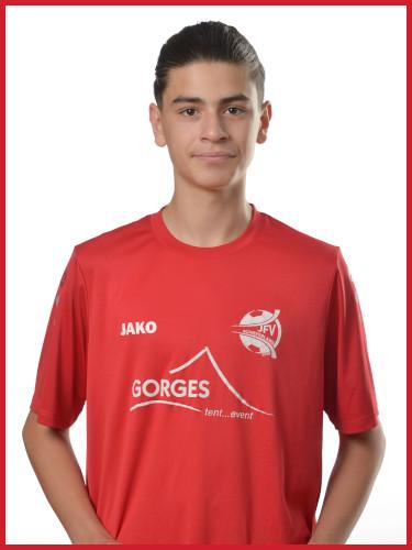 Gabriel Uyuni Reyes