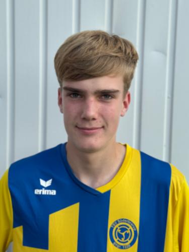 Lukas Thomsen