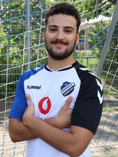 Henrique Miguel Fernandes Duarte