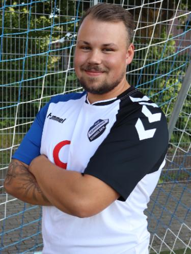 Pascal Maas